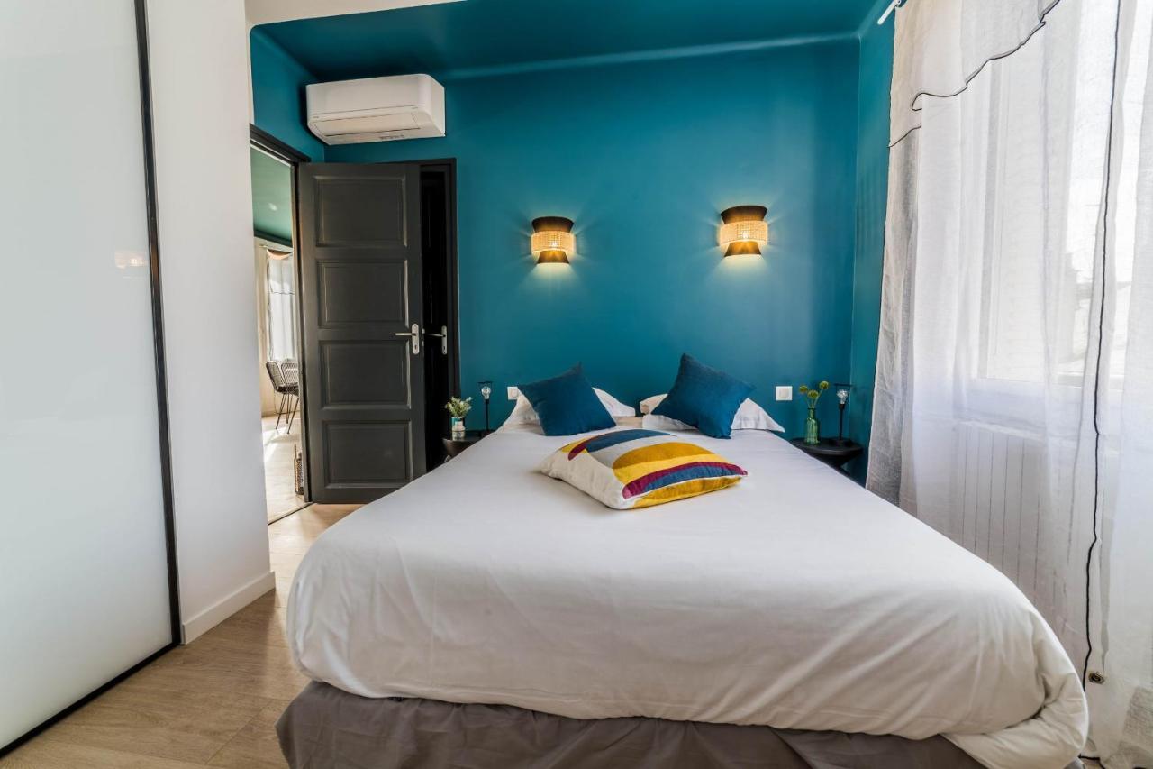Labrunie #6 - Espace Chic Et Nature - 2 Chambres Brive-la-Gaillarde Exterior foto